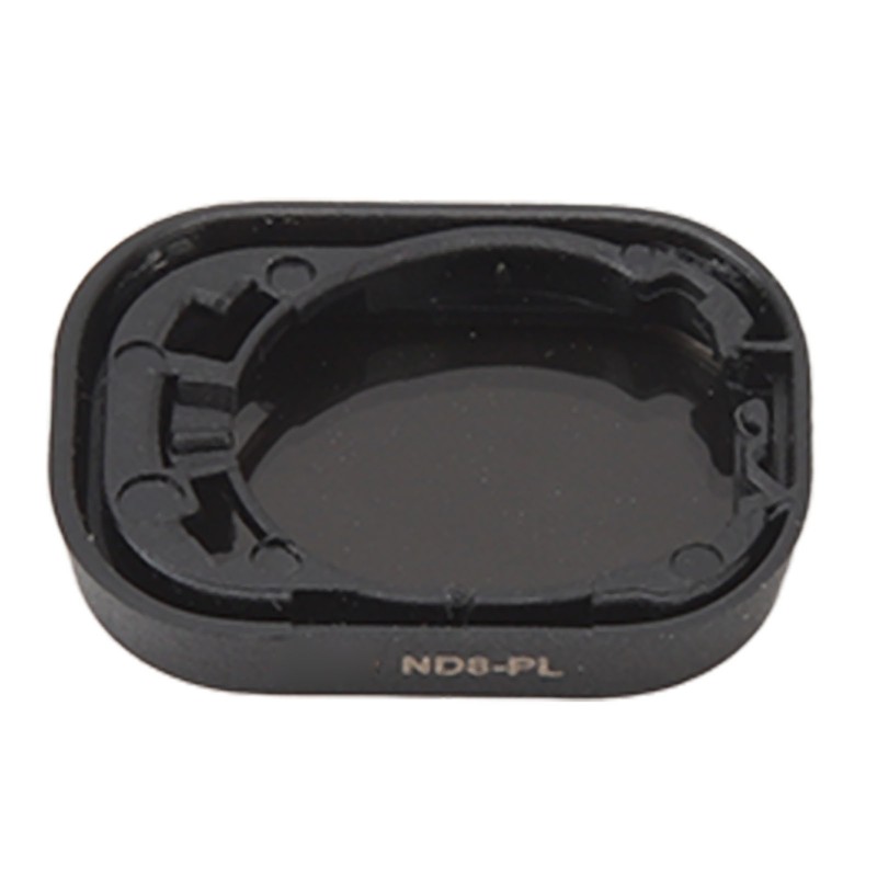 Drone NDPL Filter Drone Neutral Density Polarizer Optical Glass Double