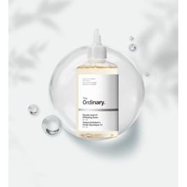 The Ordinary Glycolic Acid 7% Exfoliating Toner 240ml, manufactured in November 2024 / 디오디너리 글리코릭 애시드 7% 엑스폴리에이팅 토너 240ml 24년11월제조