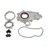 MOCA Timing Chain Kit w/Gear Oil Pump Compatible with 1995-2004
