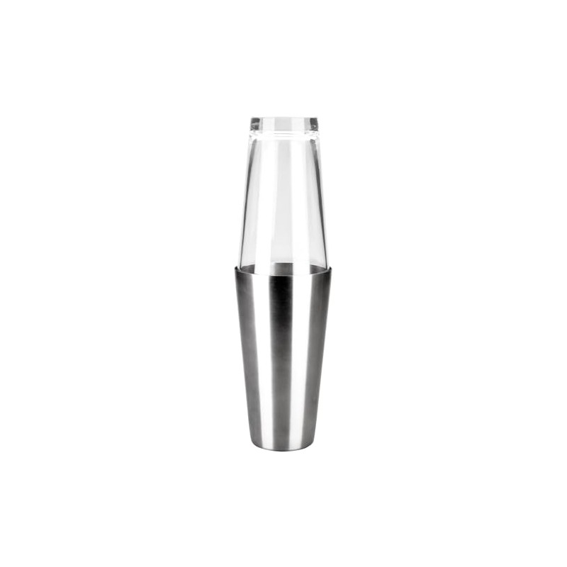 IBILI 727350, Bicchiere per Shaker