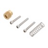 Extruder Feeding Kit Drive Feeder Full Metal 3D Printer Parts