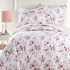 Levtex Home - Adeline Quilt Set - Full/Queen Quilt and