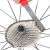 Sprocket Chain Cutter, Sprocket Removal Tool, Bicycle Chain Tool, Maintenance,
