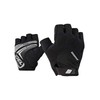 Ziener Men's COLIT Cycling Gloves | Short Finger - Breathable/Cushioning/Non-Slip,
