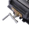6" Heavy Duty Cross Drill Press Vise 2 Way X-Y