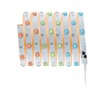 Paulmann 3987 LED Strip Tip Complete Set 3 m RGB