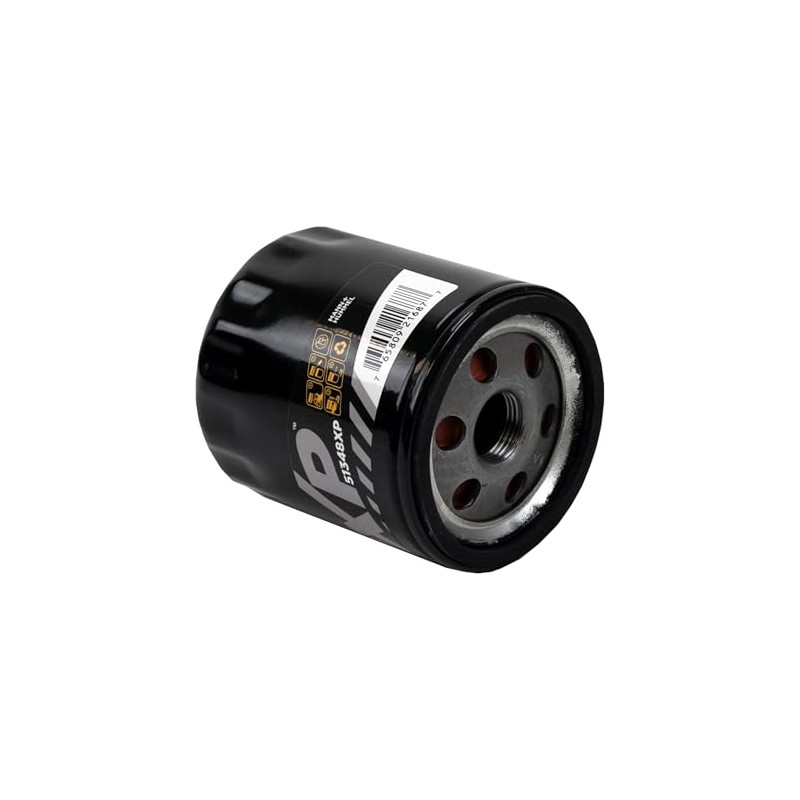WIX 51348XP WIX XP Oil Filter Replacement, Built for Synthetic