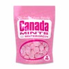 The ORIGINAL Canada Mints - Flavored Wintergreen Candy, Retro Candy