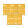 Mampick Water-Soluble Liposomal Curcumin Turmeric Powder Supplement 5 Boxes / 맘픽 수용성 리포좀 커큐민 강황 가루 영양제 5박스