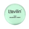LAVILIN Foot Deodorant Cream - for Women and Men -