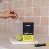 Switch Nutrition Hydrate Electrolytes - Lemon Lime, 20 Sachets