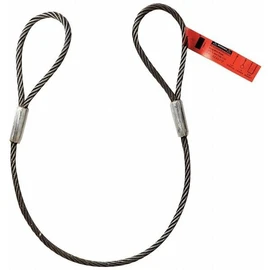 Sling, Wire Rope, 12 ft.