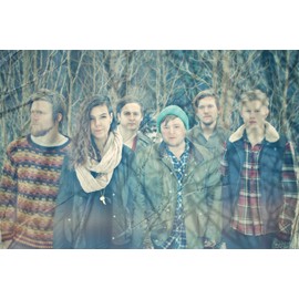 My Head is an Animal