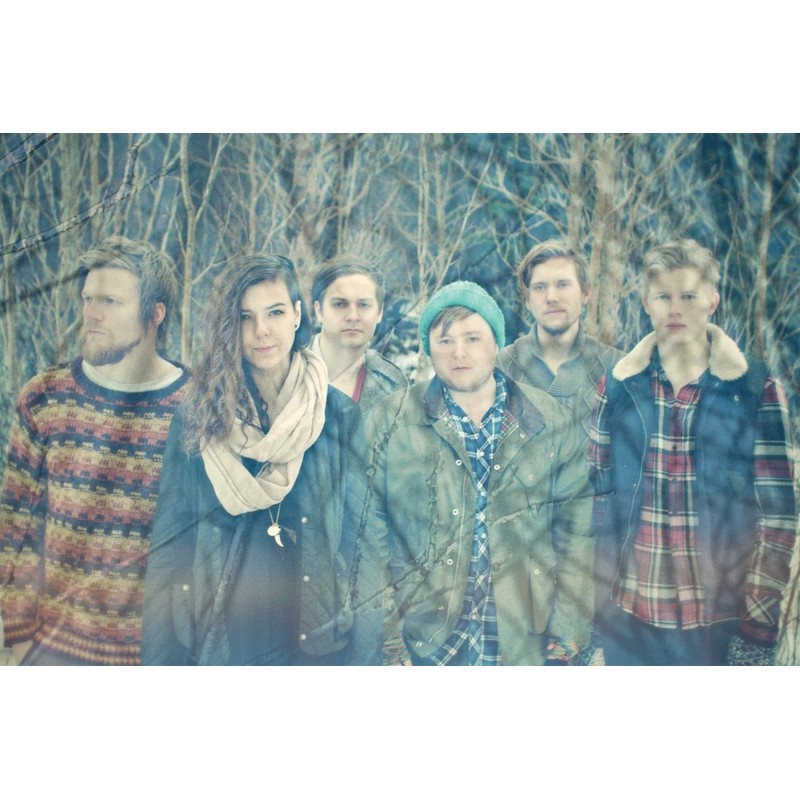 My Head is an Animal