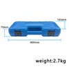 ZKTOOL Fuel Injector Puller Remover Tool for Jaguar & Land