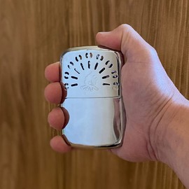 SR-tools SRhot-RB Handy Warmer Spare Burner