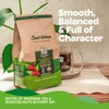 Juan Valdez Organic Ground Coffee - Balanced Roast | 100%