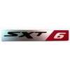 24 Designs Compatible SXT Sxt6 Stick on Emblem Replacement for