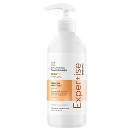 Essano Expertise Volumising Growth Conditioner 600mL