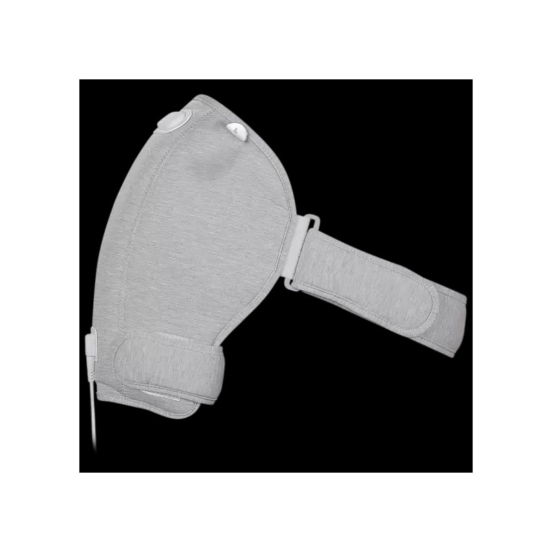 Sharper Image Calming Heat Shoulder Wrap Standard 9-Setting (Overboxed)