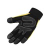 오토바이 여름 메쉬 장갑 스마트폰 터치 Motorcycle Summer Mesh Gloves