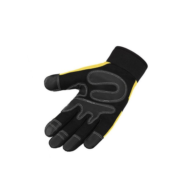 오토바이 여름 메쉬 장갑 스마트폰 터치 Motorcycle Summer Mesh Gloves