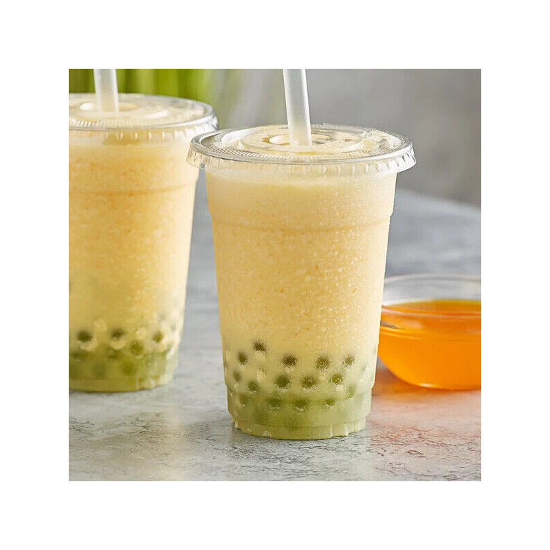 FixtureDisplays Bossen Peach Concentrated Syrup 64 fl. oz. ?535SYPPEACH