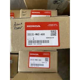 Honda 2017-2021 CRF 450 Clutch Primary Drive Gear 28T 23121-MKE-A00 New OEM