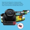 Action Camera HD 200 000 Pixel Small Action Camera with