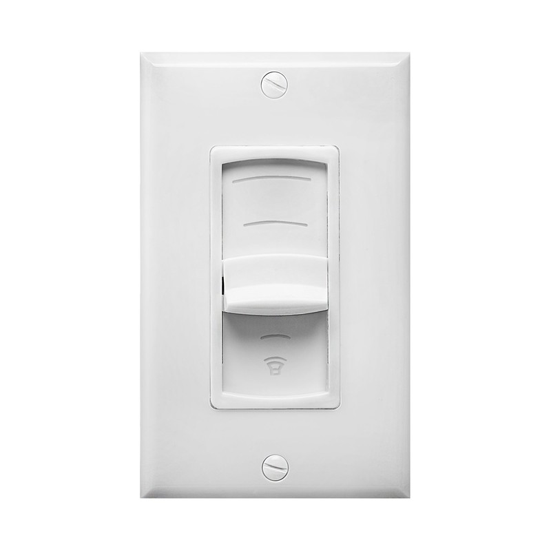 OSD Audio Slider Style 100 Watts Peak Impedance Matching Volume