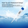 Berrcom Digital Thermometer for Adults and Kids, Oral and Underarm