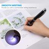 STOBOK Illuminated Tip Pen Ballpoint Pen LED Pen with Light