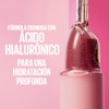 Maybelline Serum Lipstick Labial en Barra Hidratante Mate Open Late