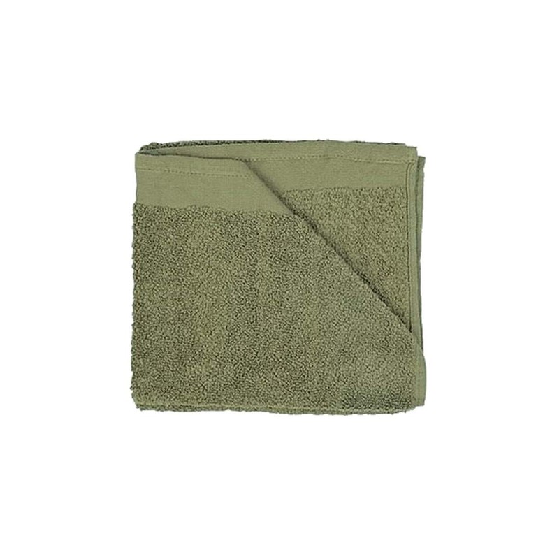 Mil-Tec Hand Towel BW Style 90 x 45 cm Olive