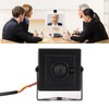 Mini Analog Camera Board Multifunctional 0.01Lx 3.6mm Lens 2MP Mini