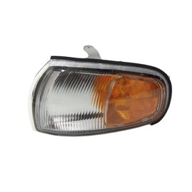 For Toyota Camry 1995 1996 Parking Light Assembly Driver Side | TO2520139 | 81620-06020