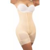 M&D Faja Colombiana Myd Short 4 Broches Ajustable Postoperatoria