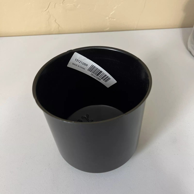 Black Rock Center Cap 151212BR