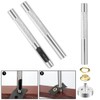 200 Pieces Eyelet Tool 5 mm Grommet Tool Kit, Eyelet