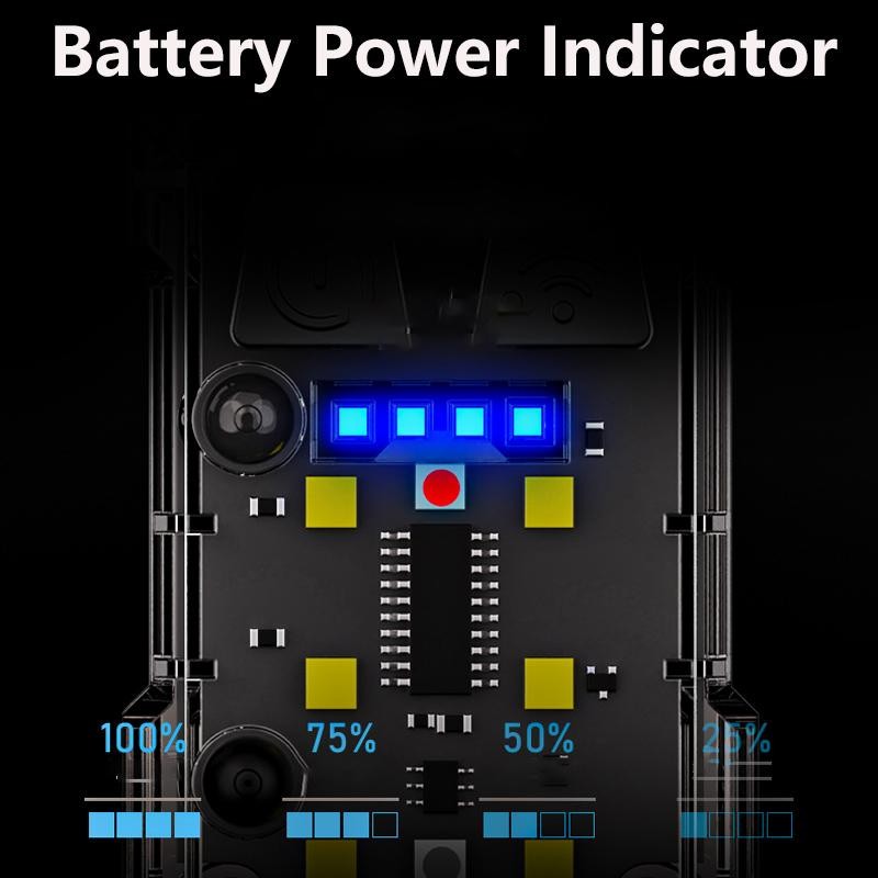 smilingshark 【TD-0171】Smilingshark multifunctional headlights, induction function, magnetic suction function, 180°rotating
