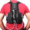 LVAD Active Pack – Posture-Correcting LVAD Support Vest | Comfortable