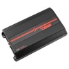 DS18 SXE-1200.4/BK Car Amplifier Stereo Full-Range Class A/B 4-Channel 60x4
