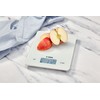 Judge Kitchen J419 Digital Touch Control Scale, 5kg, Superior Accuracy,