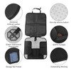 Childen Car Seat Protector Kid Baby Wear Resistant Car Seat