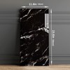Haimin Wall Panels Peel and Stick 10 Pieces 23.6x11.8in (19.4