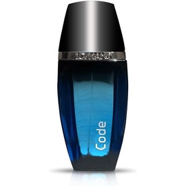 Lomani Code Eau de Toilette Spray for Men, 3.3 Ounce