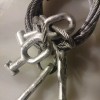 Anchor Platipus Earth Anchor Rf4p 4 Leg