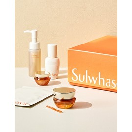 Sulwhasoo [설화수] 자음생 아이크림 15ml 기획세트 [Sulwhasoo] Jaumsaeng Eye Cream 15ml Special Set