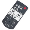 FSR66 Replace Remote Control for Yamaha Soundbar YAS-103 YAS-103BL ATS-1030