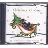 Christmas At Home: Carols for Solo Guitar